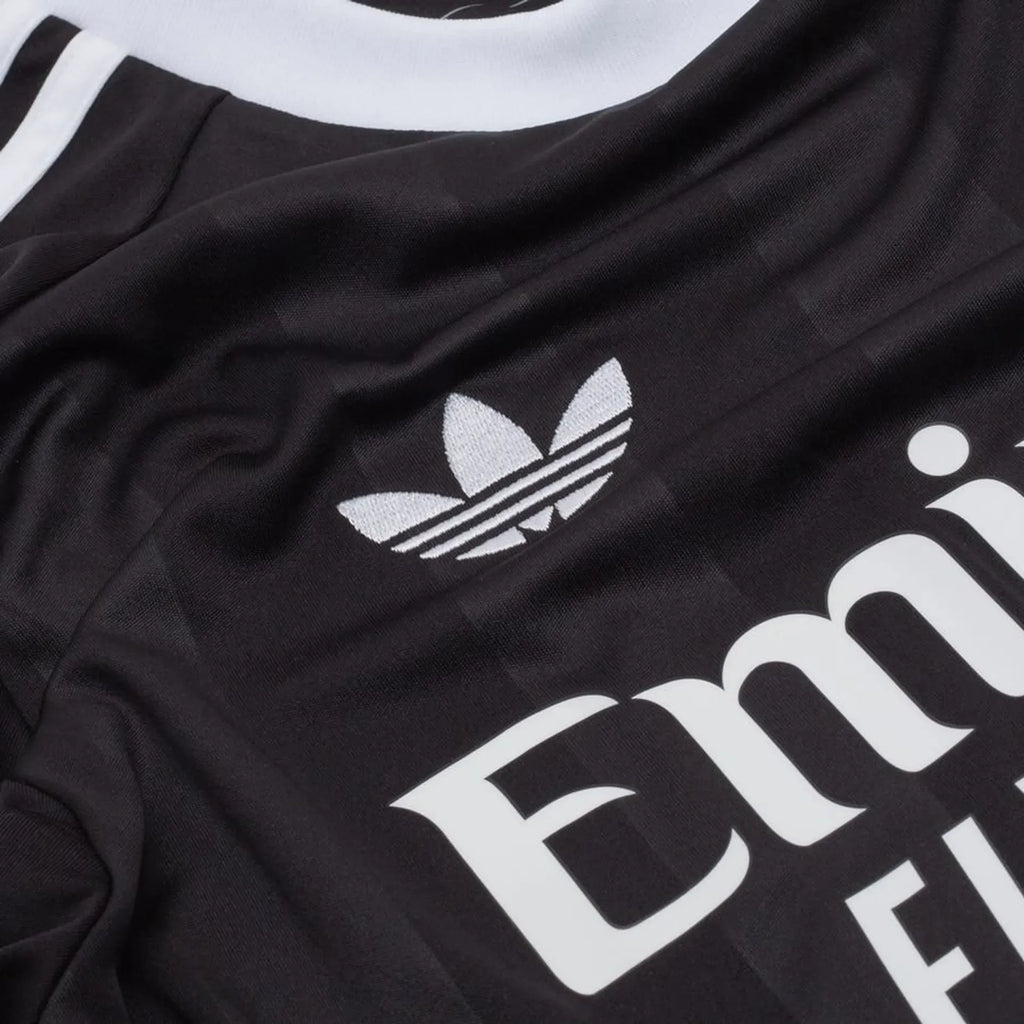 third goalkeeper Football Jersey
