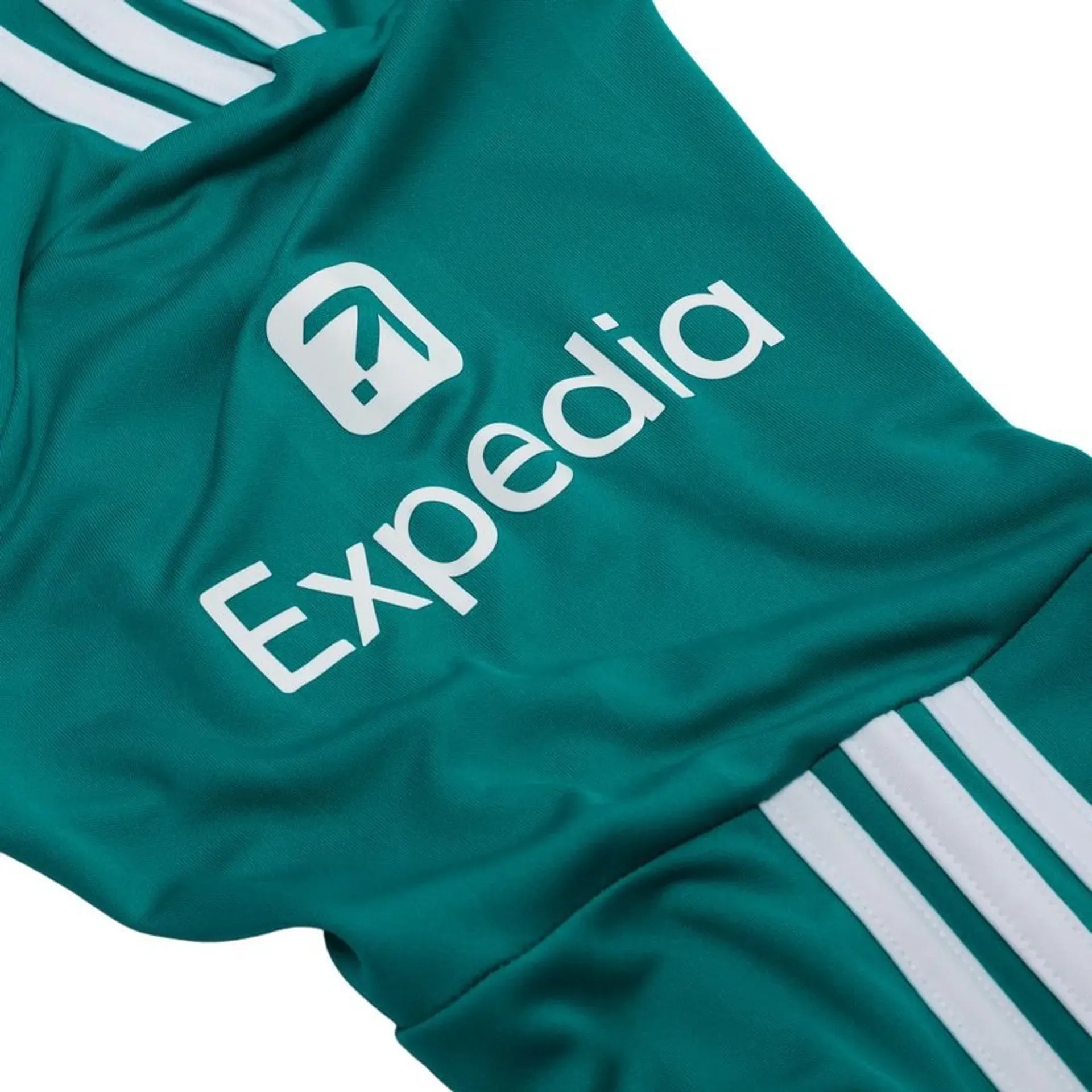 third long full sleeves fan version Football Jersey