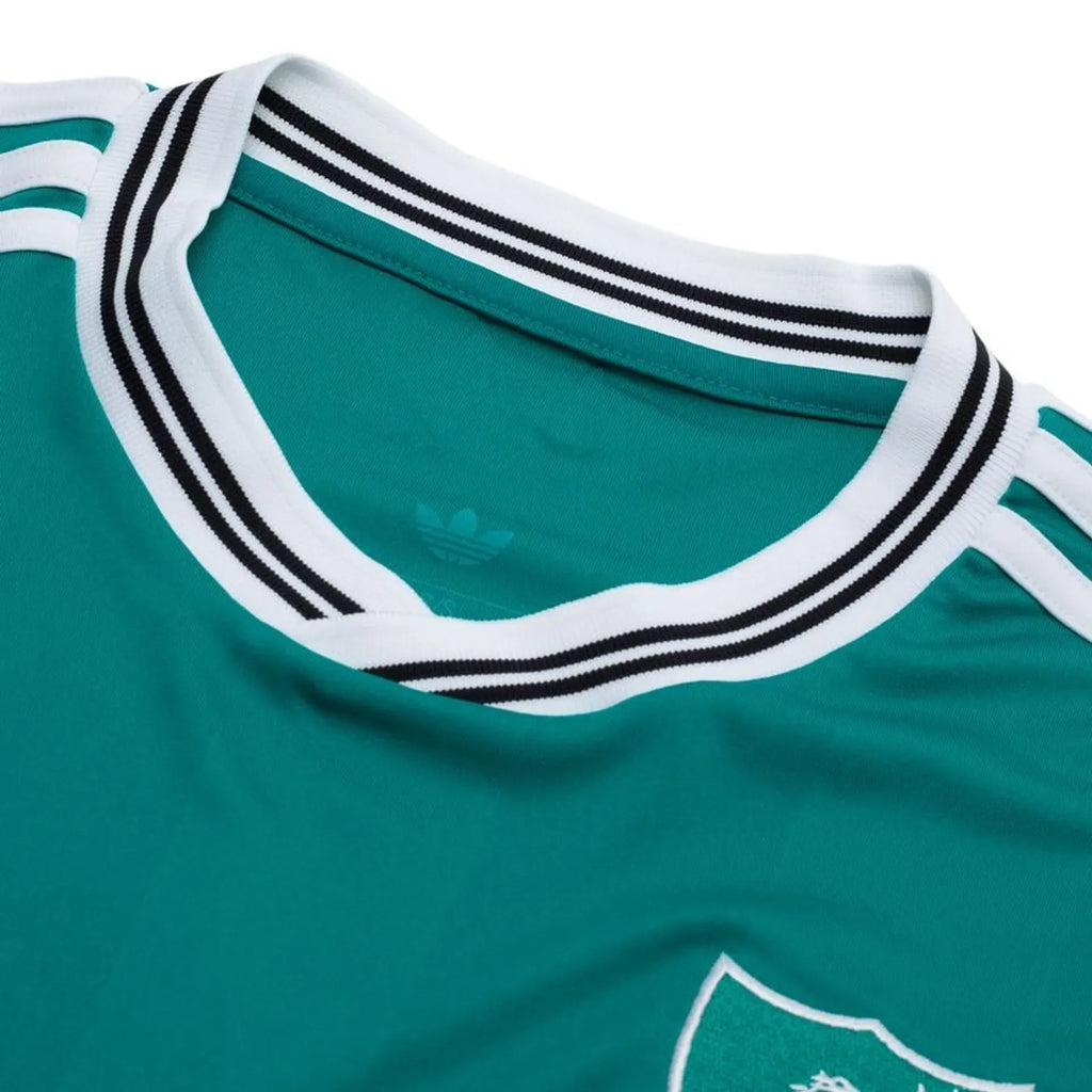 third long full sleeves fan version Football Jersey