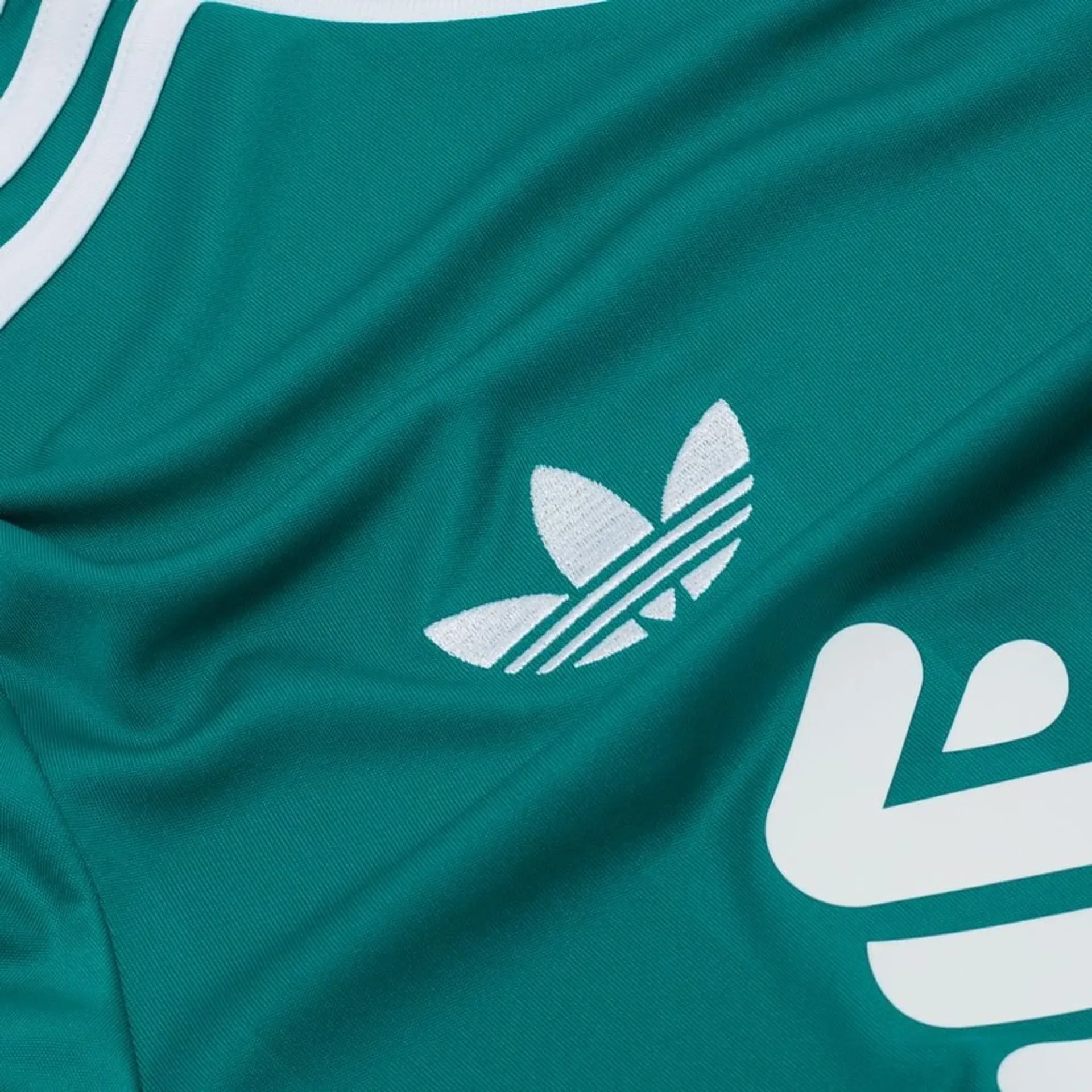 third long full sleeves fan version Football Jersey
