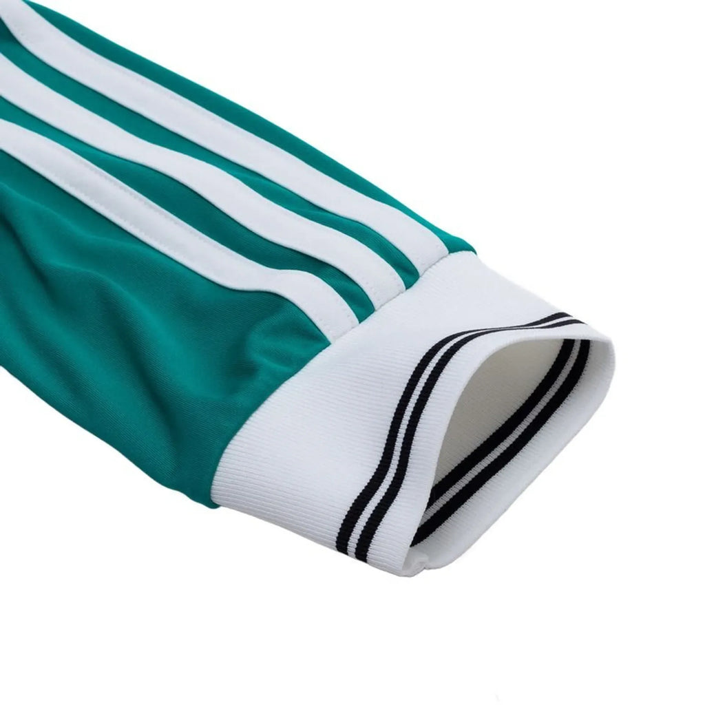 third long full sleeves fan version Football Jersey