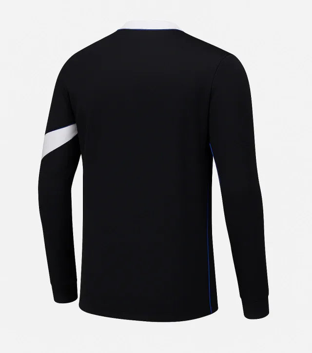 third long sleeves Football Jersey Football Jersey