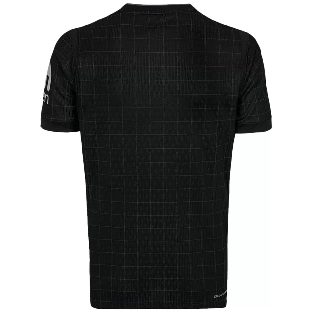 Tottenham Hotspur Away Match Jersey Player Version 202526 Football Jersey