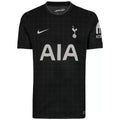 Tottenham Hotspur Away Match Jersey Player Version 202526 Football Jersey