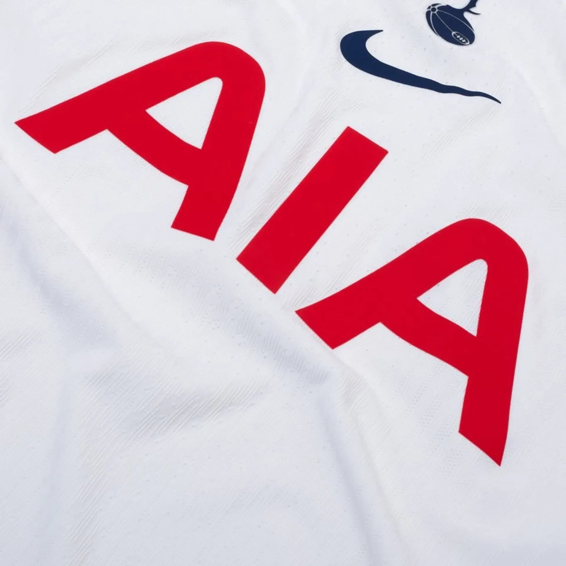 Tottenham Hotspur Home Match Jersey Player Version 202526 Football Jersey