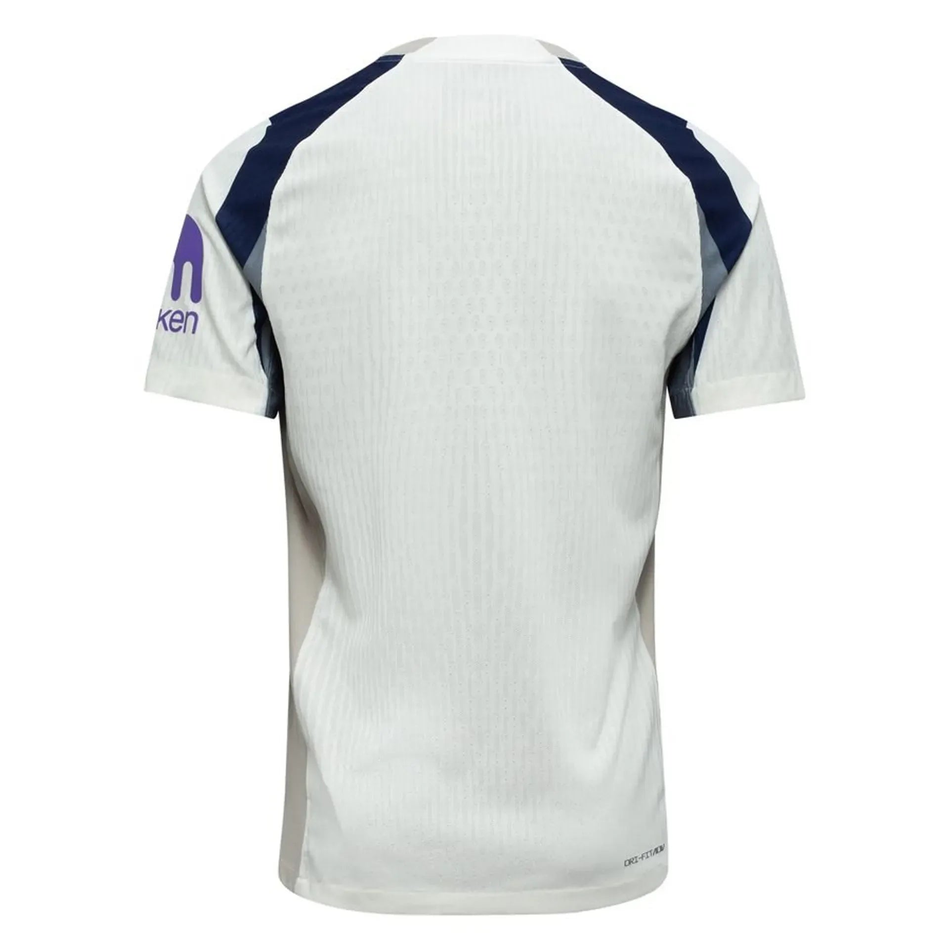 Tottenham Hotspur Home Match Jersey Player Version 202526 Football Jersey