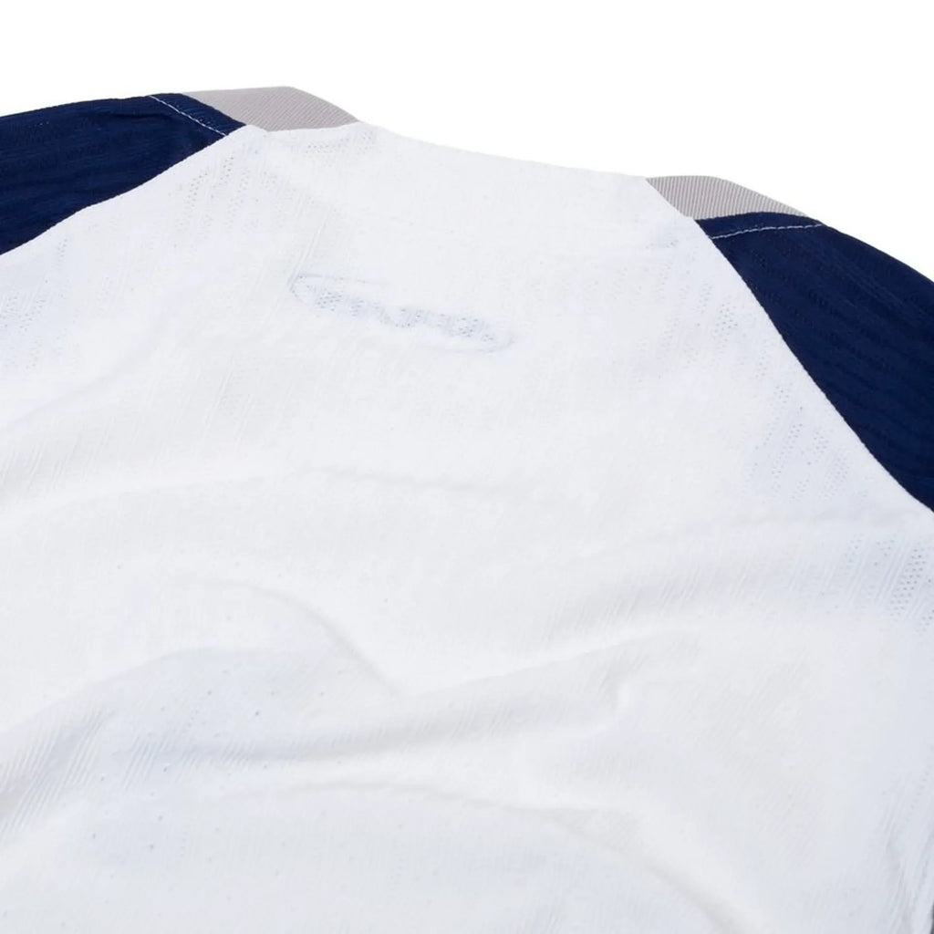 Tottenham Hotspur Home Match Jersey Player Version 202526 Football Jersey